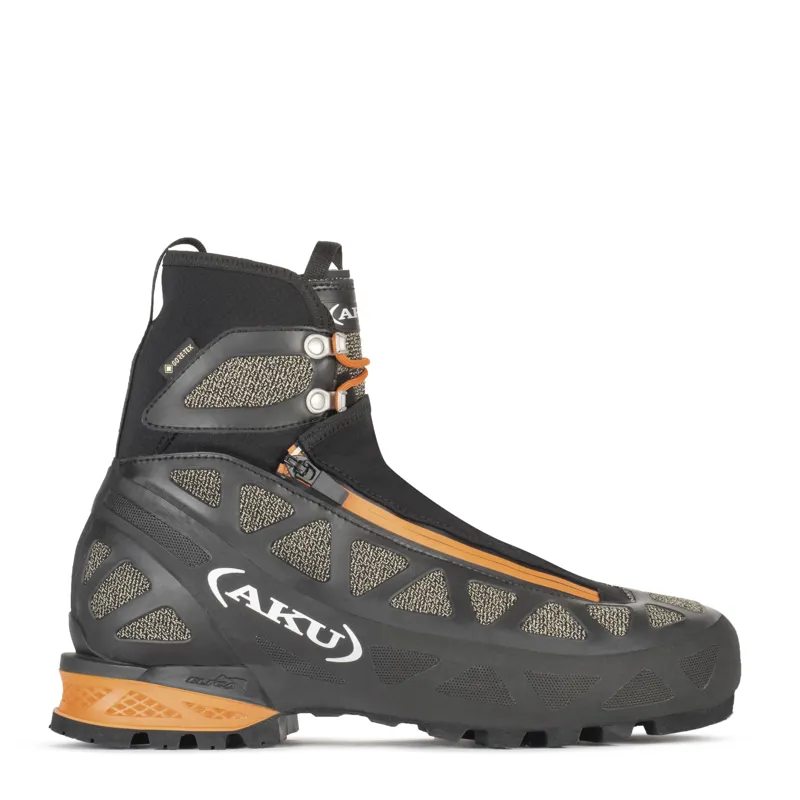 AKU Mens Croda DFS GTX Black-5